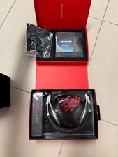 Beats by Dr. Dre Monster