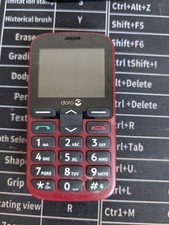 doro 1380 phone