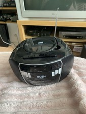 Bush KBB-500 Portable
