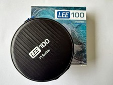 Lee Filters LEE100 Clip-On Circular Polariser 100PL