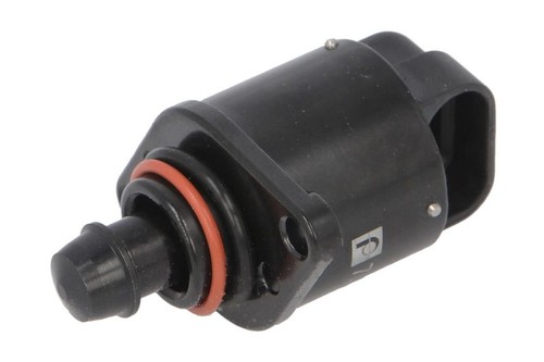 Powertrain idle valve stepper - idle, (stepper