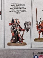 Warhammer 40k World Eaters