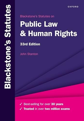 Blackstone statutes on - blackstone's,