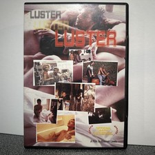 Luster DVD (Gay Interest) EB09