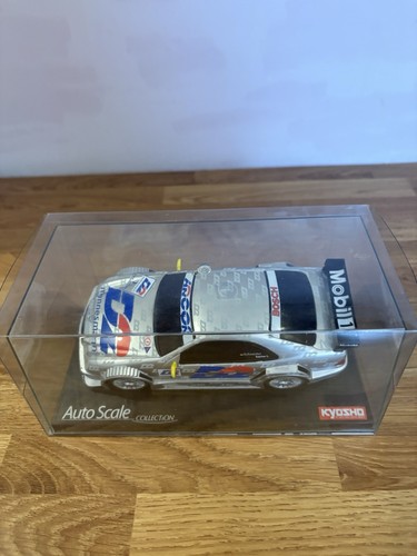 Vintage 2000 kyosho mini - vintage, mini-z
