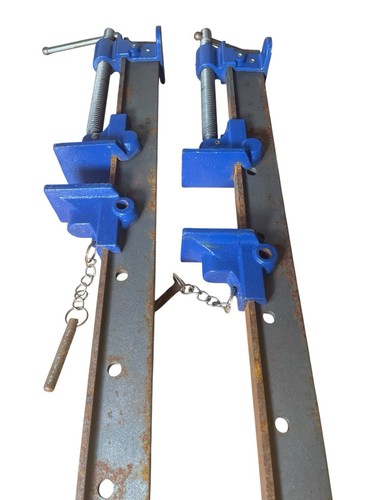 Sealey sash clamp 1500mm - sealey,
