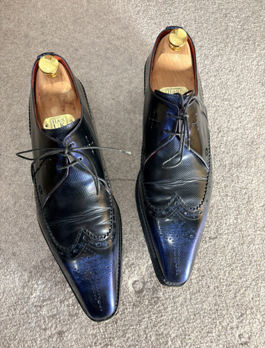 Jeffery west men 9 - west,