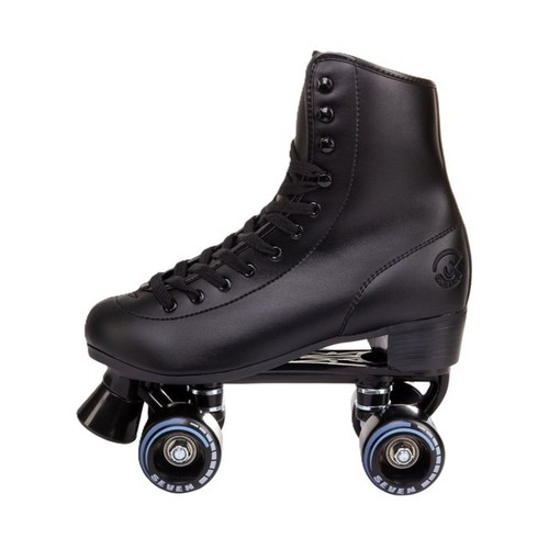 Seven roller skates - c,