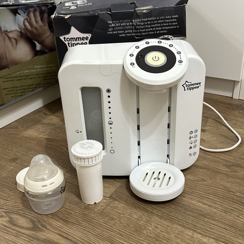 Tommee tippee perfect - tippee, prep