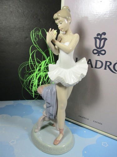 Lladro for perfect - for, a