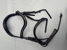 Black GFS Pony bridle
