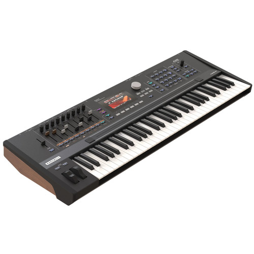 Kurzweil k2061 synthesizer - k2061,
