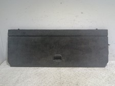 2010 VOLVO XC90 BOOT BASE FLOOR 2.4 DIESEL 6SPD AUTOMATIC 2005-2012 39889119