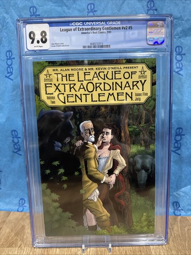 The league extraordinary - league,