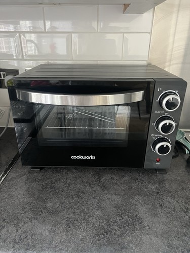 Cookworks 20l mini - cookworks, and