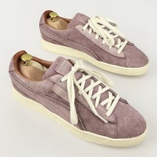 Puma Trainers UK9 Alexander