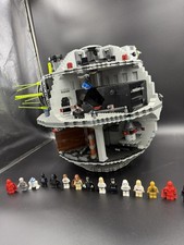 Lego Star Wars 10188 Death