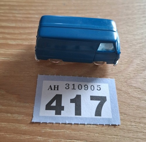 417 minix ford 15 - 417.,