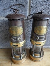 2 x Vintage Original E. Thomas