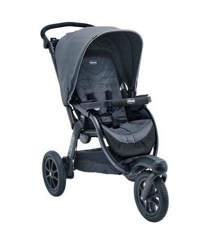 Chicco activ3 jogging stroller - chicco,