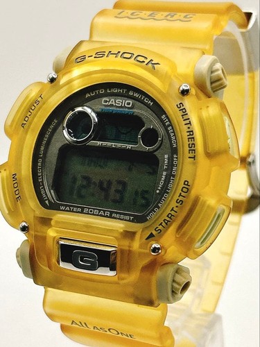 Shock casio watch - g,