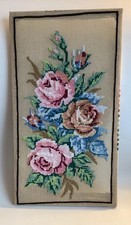 Vintage GOBELIN Needlepoint