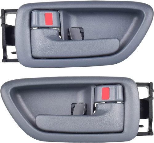 Interior door handles driver - door,