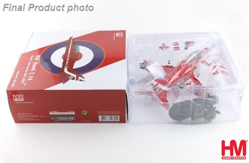Hobby master hu1004 bae - hobby,