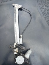 2008-15 HONDA ACCORD Mk8 O/S Drivers Right Front Door Window Motor Regulator