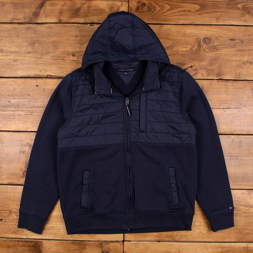 Tommy hilfiger jacket mens - tommy,
