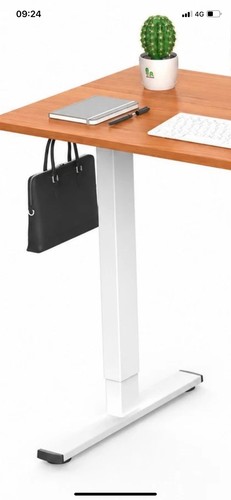 Electric standing desk - electric,