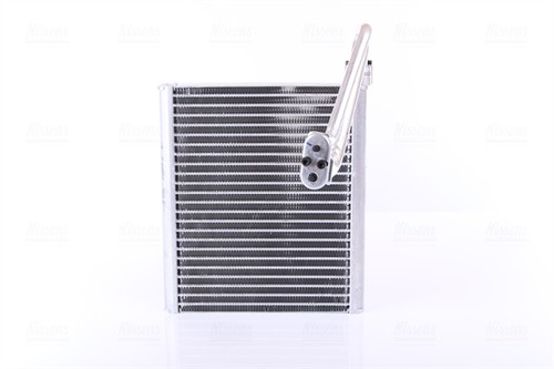 Nissens 92427 evaporator - nissens-oe,