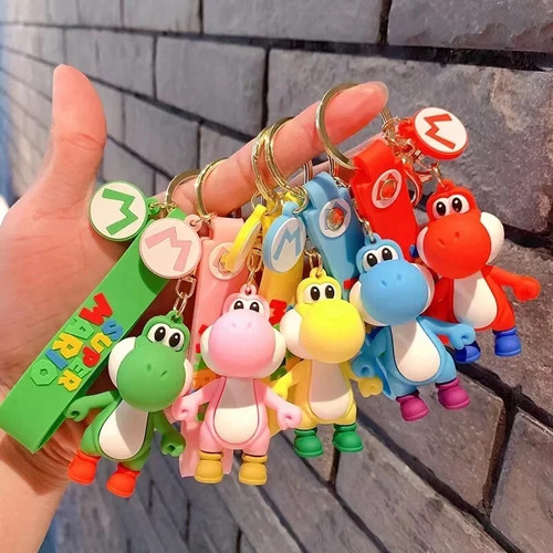 Yoshi colours super mario - colours,