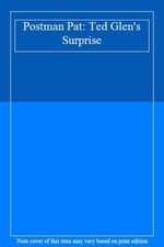 Postman Pat: Ted Glen's