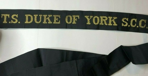 Royal navy duke - navy, york