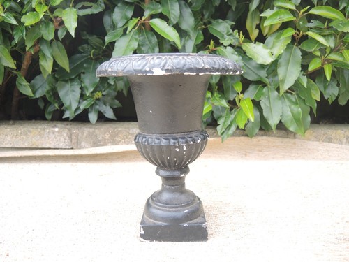 French vintage cast iron - vintage,