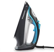 Morphy Richards Steam Iron & 2400W Ceramic Soleplate for Smooth Glide 300303 