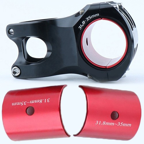 Alloy handlebar stem - handlebar,