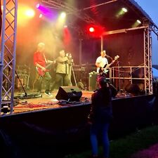 Trailer Stage Hire  bookings