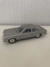 Burago Model Car Rolls Royce