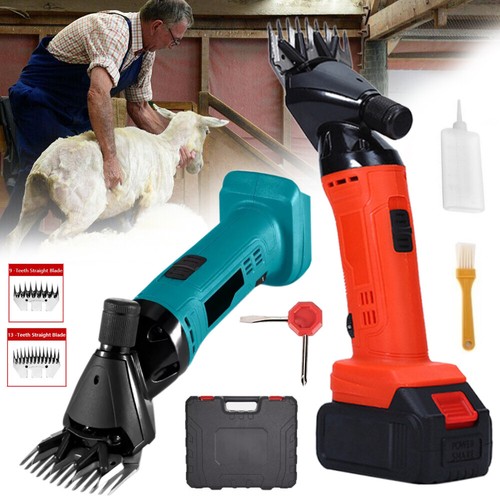 300w electric sheep goat - electric,