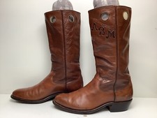 VTG MENS PAUL BOND BUCKAROO
