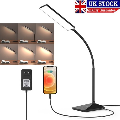 72led usb desk lamp touch - 72led,