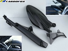 Carbon Rear Fender Hugger +