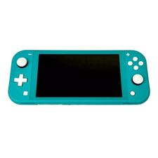 Nintendo Switch Lite Turquoise
