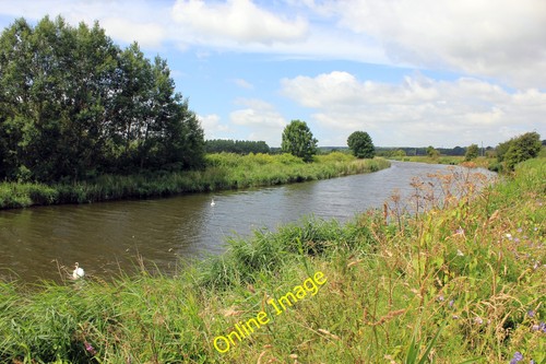 Photo 12x8 the river - 12x8,
