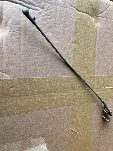 Genuine 1960s swf - vw,