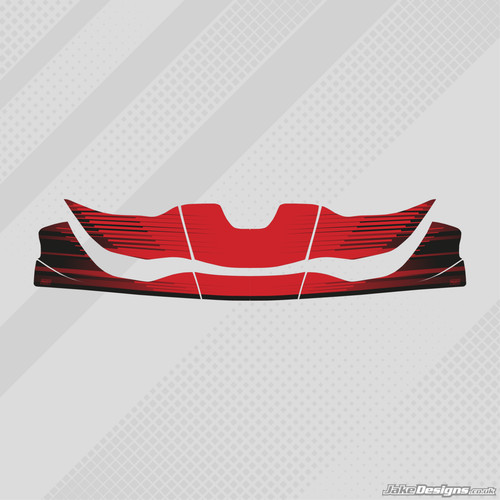 2021 redspeed style - 2021, kg507