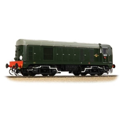 Bachmann 352 class 20 0 - 35-352, 20/0