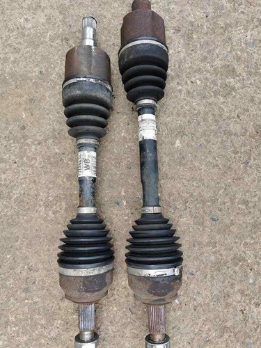 Vauxhall corsa vxr driveshafts - corsa,
